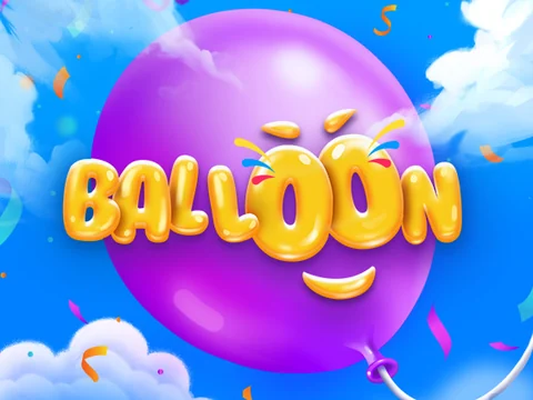 Balloon — jogo crash na Winkey Casino