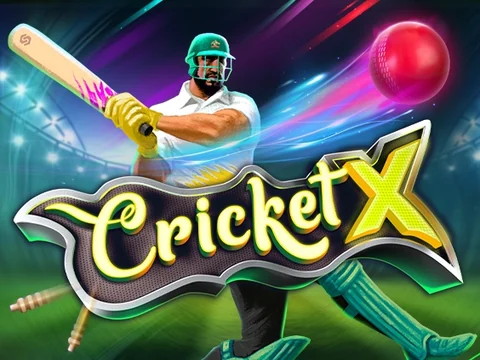 CricketX — jogo crash na Winkey Casino