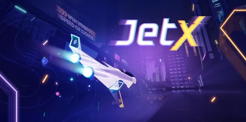 JetX — jogo crash na Winkey Casino