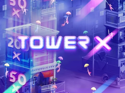 TowerX — jogo crash na Winkey Casino