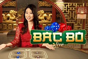 Bac Bo Live — casino ao vivo na Winkey Casino