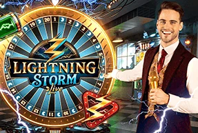 Crazy Balls — casino ao vivo na Winkey Casino