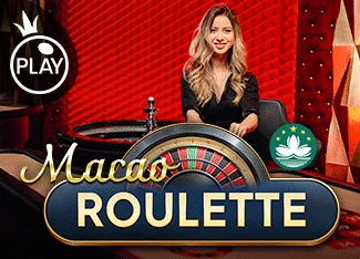 Mega Roulette Auto — casino ao vivo na Winkey Casino