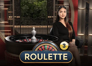 Power Up Roulette — casino ao vivo na Winkey Casino
