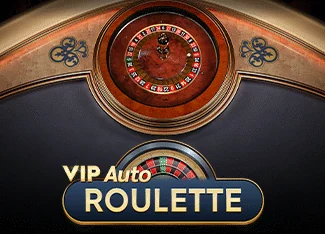 VIP Auto Roulette — casino ao vivo na Winkey Casino