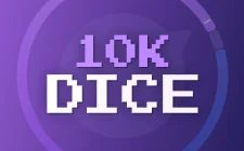 10k Dice — slot na Winkey Casino