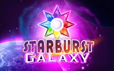 Starburst Galaxy — slot na Winkey Casino