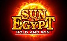 Sun of Egypt 3 — slot na Winkey Casino
