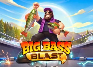 Basket Blitz — slot na Winkey Casino