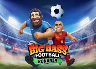World Cup Bonanza — slot na Winkey Casino