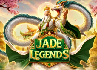 Jade of the Rich — slot na Winkey Casino