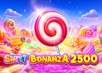 Sweet Bonanza — slot na Winkey Casino