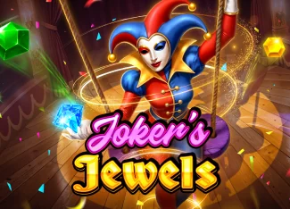 Joker — slot na Winkey Casino