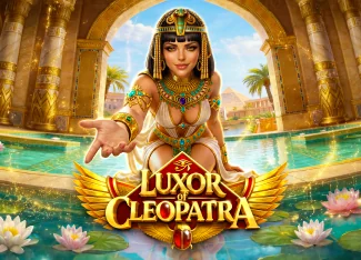 Lady of the Thieves — slot na Winkey Casino