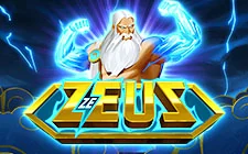 Zeus — slot na Winkey Casino